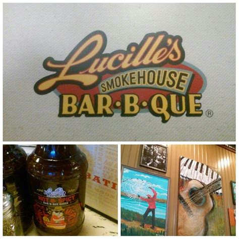 lucille's bbq tustin.